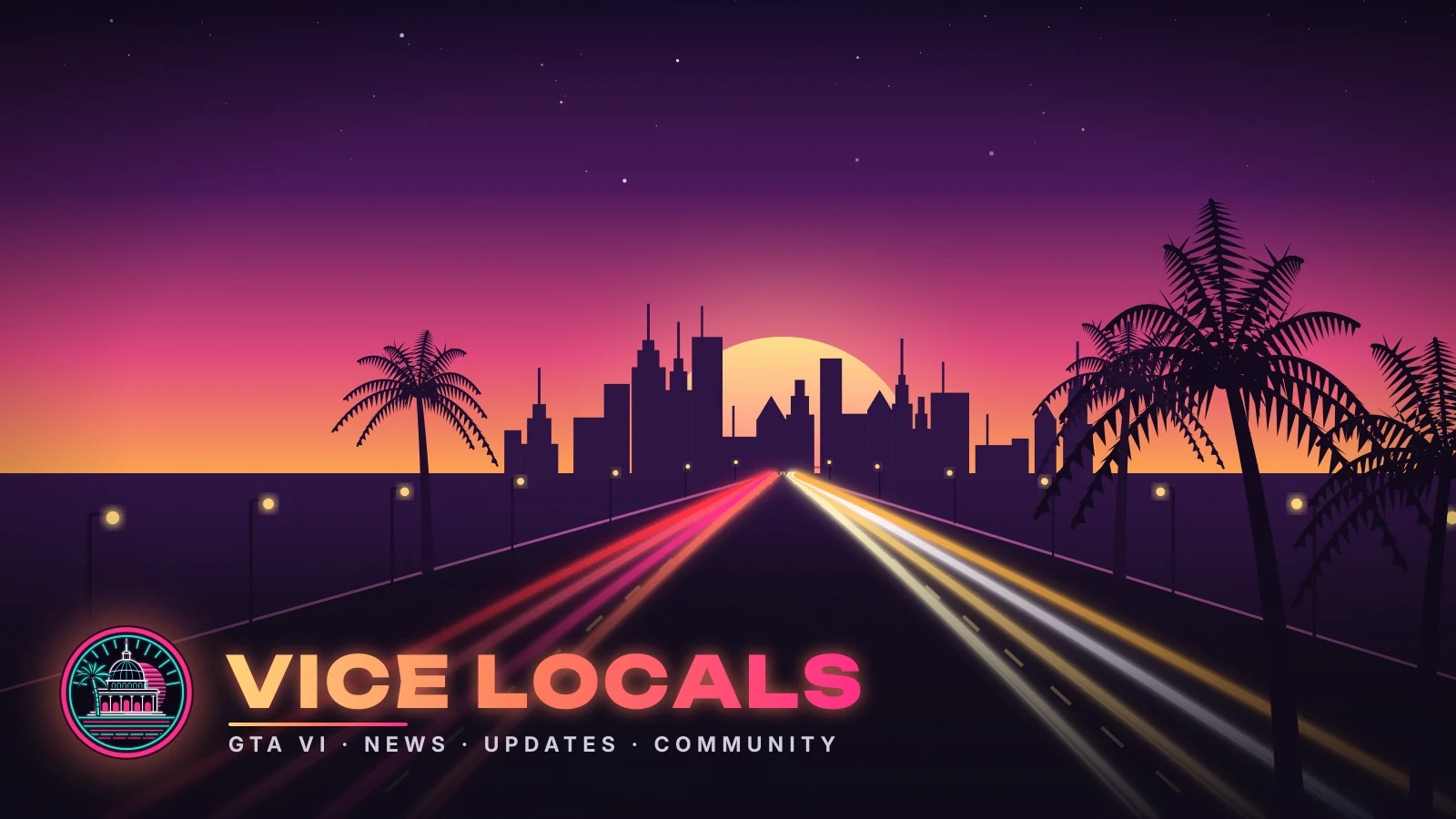 Titelbild: Vice Locals startet