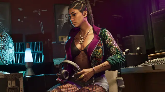 Real Dimez – Screenshot 1
