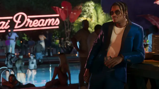 Dre’Quan – Screenshot 2