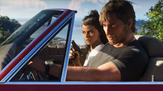 Jason & Lucia – Screenshot 11