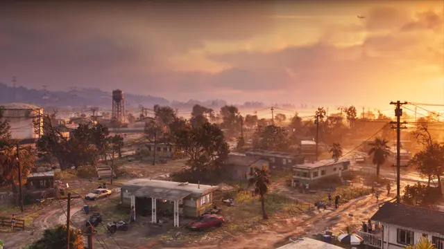 Port Gellhorn – Screenshot 6