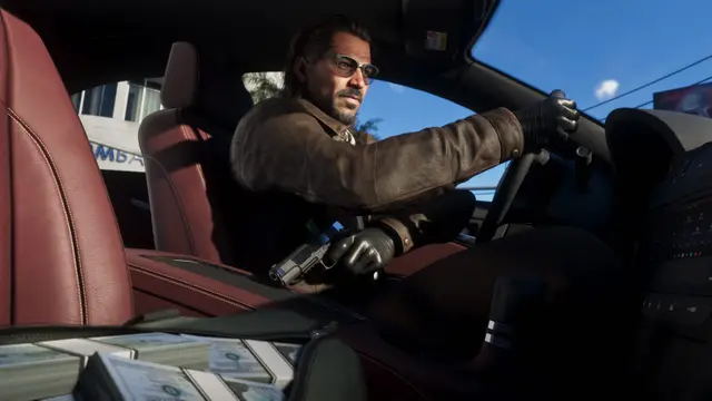 Raul – Screenshot 2